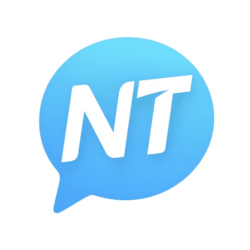 Nextext Messanger